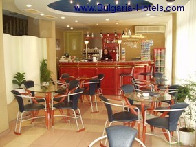 Bulgaria hotels